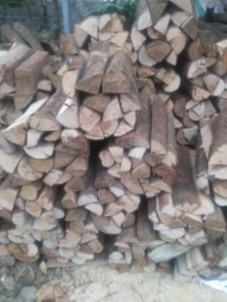 Củi gỗ xẻ - Lò Đốt Nhật Anh Nguyễn - Công Ty Cổ Phần Chất Đốt Công Nghiệp Nhật Anh Nguyễn